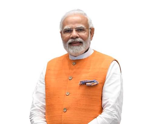 नरेंद्र मोदी