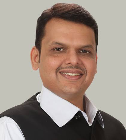 देवेंद्र फडणवीस